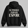 Ne perdez jamais espoir IA Royale
