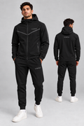 Ensemble noir IA Royale